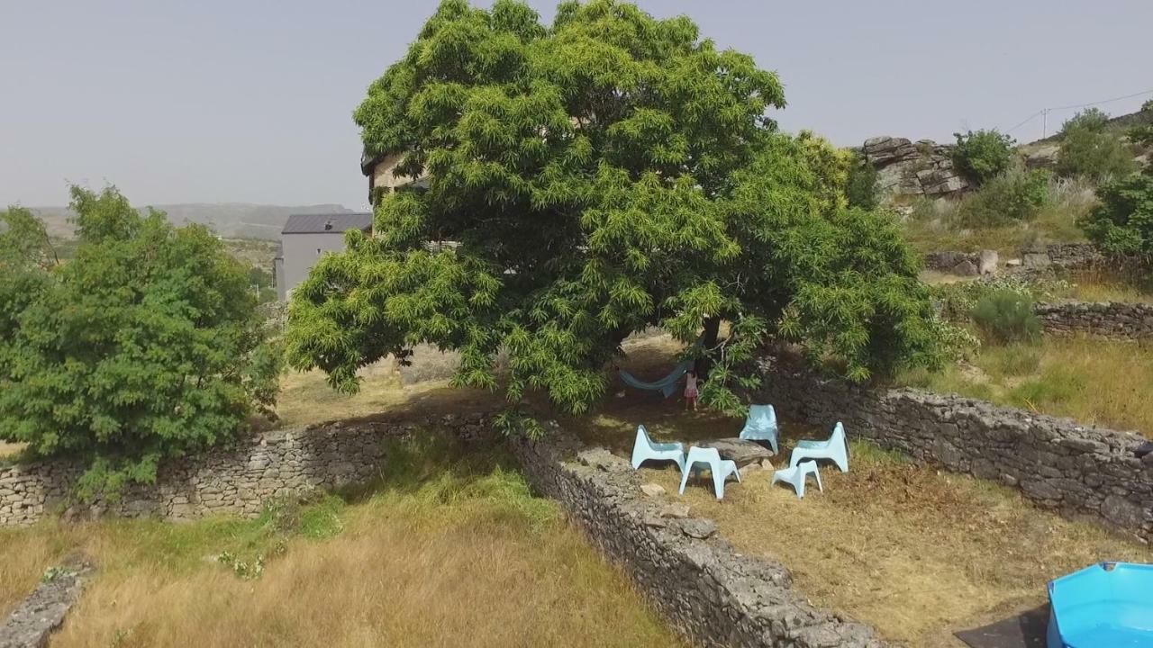 Penhas Da Saude Villa ภายนอก รูปภาพ
